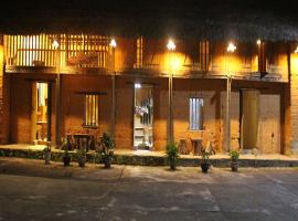 Quanba Taigoo - HomeStay, hotel in Ha Giang