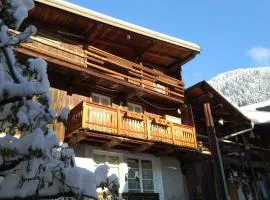 Apartments Cableway Canazei