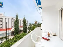Apartamentos Fontana Real Casa Azahar