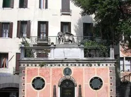 Hotel San Fantin