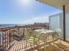 AR Apartaments Camps, hotel em Blanes