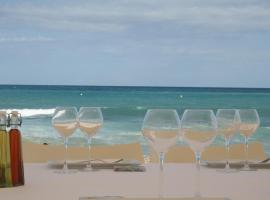 Lovely Holiday Apartment, hotel v mestu J&aacute;vea