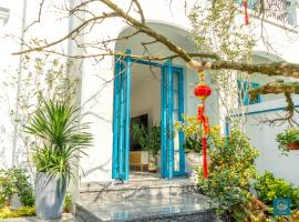 The View Villa Hạ Long Bay, vila v destinaci Ha Long