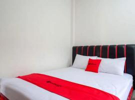 RedDoorz Syariah near Universitas Jenderal Soedirman 2, hotel di Purwokerto