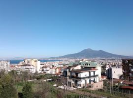 B&B il limoneto, hôtel à Gragnano