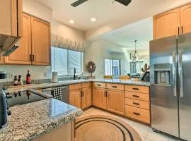 Pool Access Mountain-View Condo in Fountain Hills