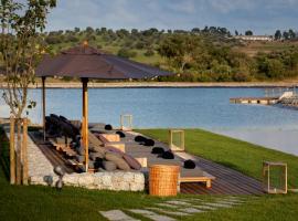 L'AND Vineyards - Relais & Châteaux, hôtel à Montemor-o-Novo