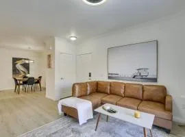Modern Pet-Friendly San Diego Vacation Rental