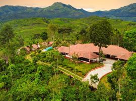 Pranavam Resort & Spa, hotel cerca de Banasura Hill, Tariyod