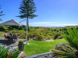 Absolute Beach, hotel cerca de ASB Baypark Stadium, Mount Maunganui