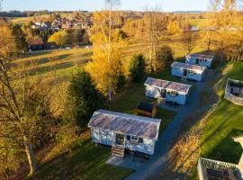 Tiny Chalet