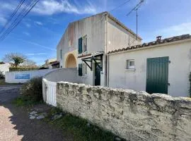 Maison rénovée près plage, 6 couchages, Saint-Pierre-d'Oléron - FR-1-246A-177