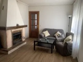 Apartamento Siente Riaño