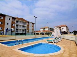 Remarkable 3-Bed Apartment in Viana, apartment in Viana