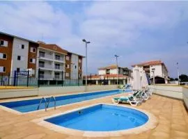Remarkable 3-Bed Apartment in Viana