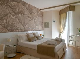 Hotel Elite, Pineta, Lido di Jesolo, hótel á þessu svæði