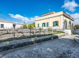 Villa Ninina nel Cuore del Parco dell’Etna x10, villa in Trecastagni