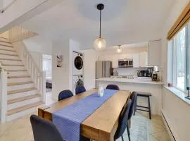 Tobyhanna Home with Fire Pit and 3 Community Pools!