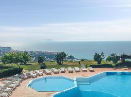 Casa Nardi, hotel in Parghelia