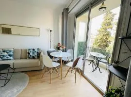 Joli appartement à deux pas de la Promenade des Anglais