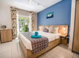 Le Grand Bleu Hotel