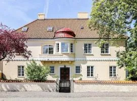 Köpmansgården Bed & Breakfast