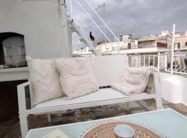 Cinque Terrazze: Freshly renovated 2-bedroom house