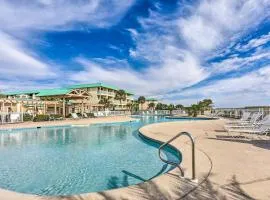Gulf Shores Vacation Rental with Beach Access!