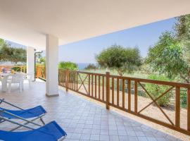 Villa Alessia: Santa Maria'da bir otel