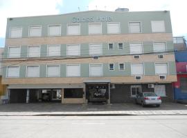 Colossi Hotel, hotel poblíž Letiště Salgado Filho - POA, Porto Alegre