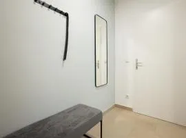 Bright stylish apartment in a top location