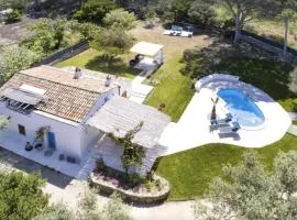 ClickSardegna Cottage Asaje ad Alghero con piscina ad uso esclusivo