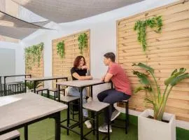 Casa Barcelo Camp Nou Barcelona