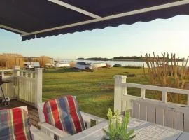 Two-Bedroom Holiday Home Sölvesborg With Sea View 01