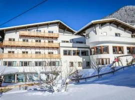 Hotel Edelweiss Superior