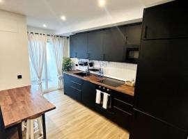 Apartamento Arsenio Beach