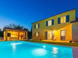 Villa Casita by IstriaLux
