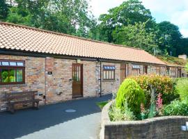 Filey Holiday Cottages, hotel with parking in Filey
