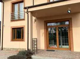 Villa Speranza Kościelna Droga 12