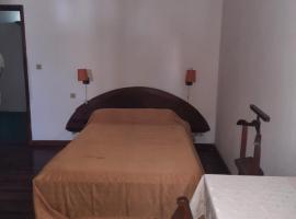 Hotel le colbert, готель у місті Дієґо-Суарес