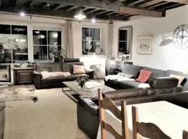 Au13 du Faubourg de France à Bouillon, un cocon plein de charme