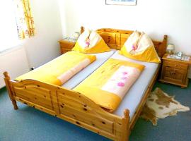 Libiseller Anita Unterhub