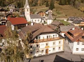 Mentenwirt Pension&Appartements