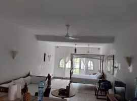 Ground floor apartment Simba Village, Diani