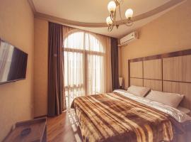 Batumi में, होटल Royal Venezia Hotel