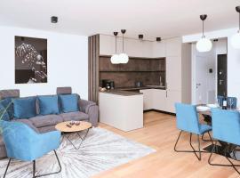 apartman Azul, kuća za odmor ili apartman u Čakovcu