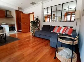 Apartamento "El Rincón de Sancha"