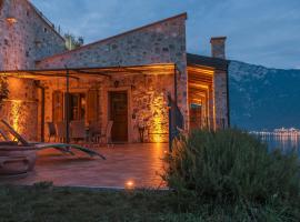 Villa Limone, hotel em Limone sul Garda