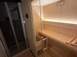 CONSUEGRA SAUNA Confort PLUS