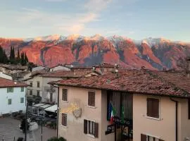 APPARTAMENTO FONTANE DUE Bagni